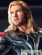 Avengers Thor