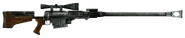 Anti-materiel rifle 2