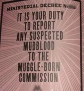 Ministerial Decree2