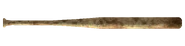 Baseball bat 2