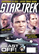 STM issue 162 cover