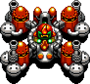 BreastFiresprite