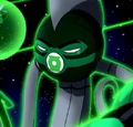 Chaselon Emerald Knights 001