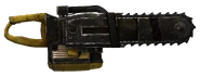Chainsaw 1