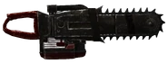 Chainsaw 2
