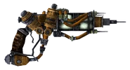 Plasma pistol 1