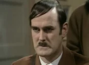 Monty Python Hitler