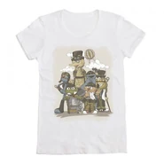 SteampunkSesame