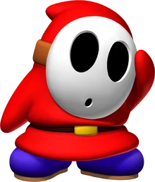 ShyGuy