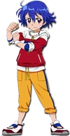 Kakeru