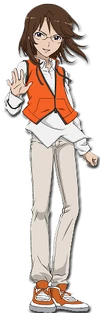 Yukihide Washimura