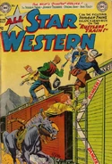 All-Star Western Vol 1 77