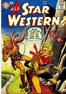 All-Star Western Vol 1 99