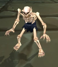 Image of Tormented Tomb-Robber