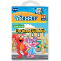 TheHappyScientists