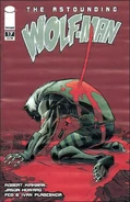 Astounding Wolf-Man Vol 1 17