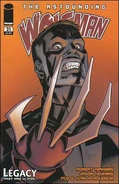 Astounding Wolf-Man Vol 1 21