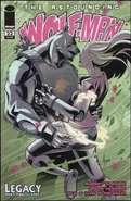 Astounding Wolf-Man Vol 1 22