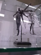SMantisStaute