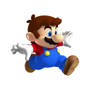 SmallMario3DLand