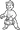 Fat mine icon