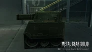 Tank box (side)