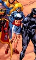 Stargirl Act of God 001