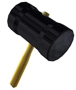 Hammer