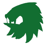 Shawn the Echidna's icon