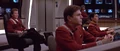 Kirk Chekov Sulu on the bridge.jpg