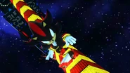 Boss Shadow 6