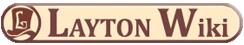 Layton logo