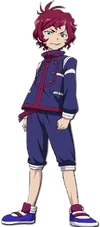 Shumon Katsumiya