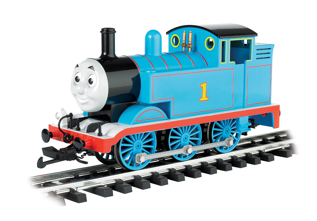 Large Scale Thomas: