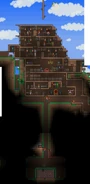 My Terraria House