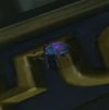Amethyst Scarab