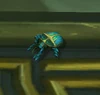 TurquoiseScarab