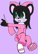 Ling the Mouse