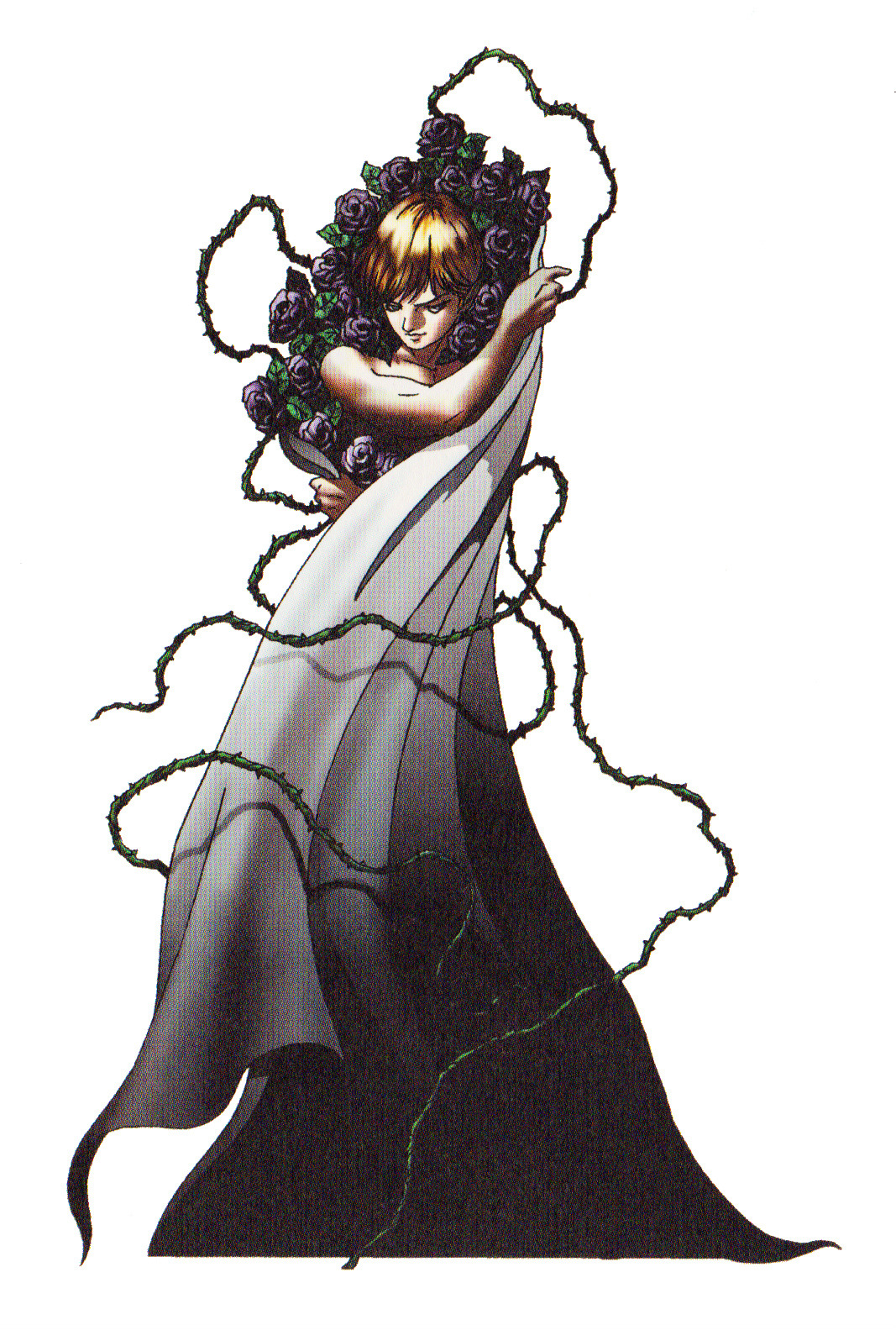 Hypnos - Megami Tensei Wiki: A Demonic Compendium Of Your True Self