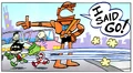 Robotman Tiny Titans 001