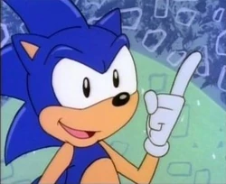 Normal BestHedgehog 030