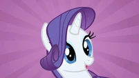 Rarity Canterlot! S01E01