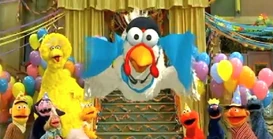 Sesame4Dgang