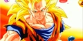 Super saiyan 3