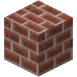 Brick block