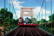 CallingAllEngines85