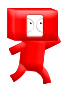 RedtheHood'em3D