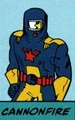 Cannonfire Amalgam 001