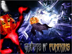 GhostsNPumpkins
