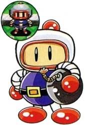 RoboBomber